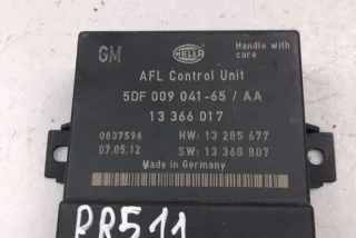 13366017 Блок управления (другие) Opel Astra J Арт e12003622, вид 2