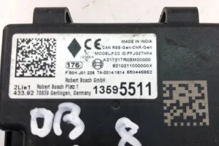 13595511 Блок управления (другие) Opel Astra K Арт e12003605, вид 2