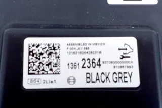 13512364 Блок управления (другие) Opel Astra L Арт e12003548, вид 1