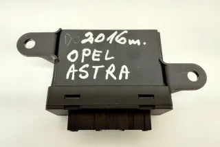 39014008 Блок управления (другие) Opel Astra L Арт e12003540, вид 2