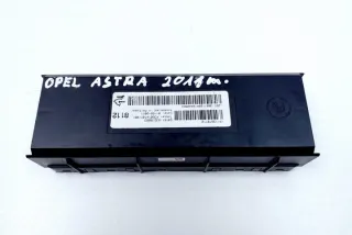 13578112 Блок управления (другие) Opel Astra L Арт e12003533, вид 2