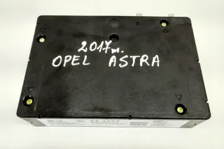 84186829 Блок управления (другие) Opel Astra L Арт e12003520, вид 3