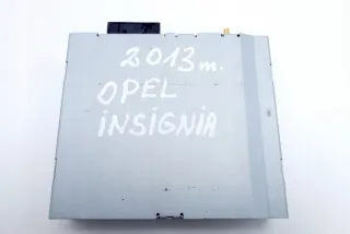 10R0312635 Блок управления (другие) Opel Astra L Арт e12003498, вид 1