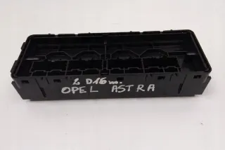 13598152 Блок управления (другие) Opel Astra L Арт e12003492, вид 1