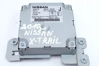 284A1JG000 Блок управления (другие) Nissan X-Trail T31 Арт e12003483, вид 1