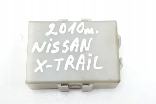 28550JG40C Блок управления (другие) Nissan X-Trail T31 Арт e12003480, вид 3