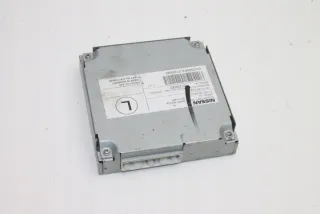284A14EA0A Блок управления (другие) Nissan Qashqai 2 Арт e12003391, вид 1