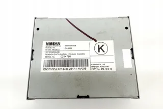 284A1HV00B Блок управления (другие) Nissan Qashqai 2 Арт e12003375, вид 3