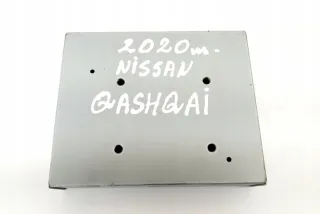 284A1HV00B Блок управления (другие) Nissan Qashqai 2 Арт e12003375, вид 4