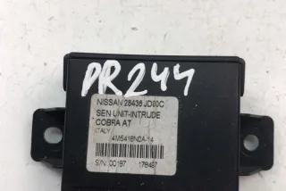 28436JD00C Блок управления (другие) Nissan Qashqai 2 Арт e12003335, вид 4