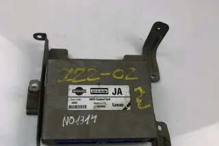 2371082J00 Блок управления (другие) Nissan Primera 12 Арт e12003282, вид 4