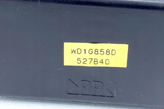 WD1G858D Блок управления (другие) Nissan Note E12 Арт e12003270, вид 1