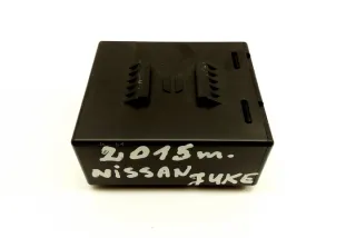 TWD1G791 Блок управления (другие) Nissan Note E12 Арт e12003268, вид 2