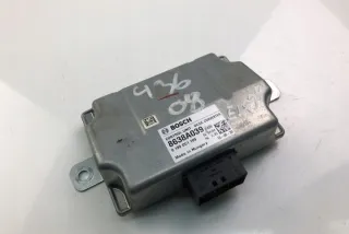 8638A039 Блок управления (другие) Mitsubishi Lancer 8 Арт e12003115, вид 4