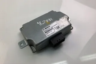 A0_A 8638A053 Блок управления (другие) Mitsubishi ASX restailing 2 Арт e12003089, вид 4