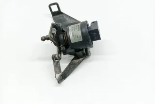 R129 0205001303 Блок управления (другие) Mercedes SLK r170 Арт e12002997, вид 4