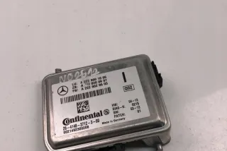 W222, A2229001006 Блок управления (другие) Mercedes S W222 Арт e12002362, вид 1