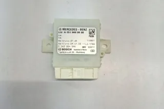 W251, A2519000800 Блок управления (другие) Mercedes R W251 Арт e12002359, вид 1