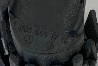 R129 0045451714 Блок управления (другие) Mercedes E W210 Арт e12002241, вид 4