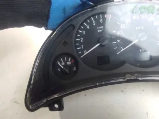 09166815FM Щиток приборов (приборная панель) Opel Corsa C Арт e12001996, вид 2