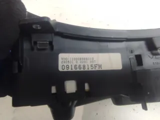 09166815FM Щиток приборов (приборная панель) Opel Corsa C Арт e12001996, вид 5