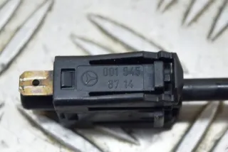 R129 0015458714 Блок управления (другие) Mercedes B W245 Арт e12001530, вид 5