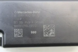 EQAH243 A0999009401 Блок управления (другие) Mercedes A W177 Арт e12001322, вид 5
