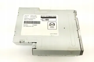 BJM866DRX Блок управления (другие) Mazda 3 BM Арт e12001228, вид 3