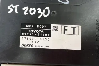 _C1_ 8922124100 Блок управления (другие) Lexus RC Арт e12001195, вид 3
