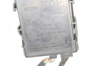 GRS19_, UZS19_, URS19_ 10R05115 Блок управления (другие) Lexus GS 3 Арт e12001103, вид 3