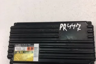 GRS19_, UZS19_, URS19_ 8954030A80 Блок управления (другие) Lexus GS 3 Арт e12001077, вид 1