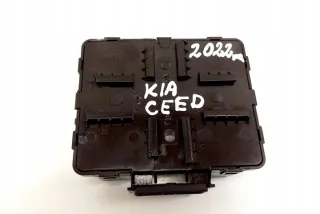95300J7200 Блок управления (другие) Kia Ceed 1 Арт e12000945, вид 3