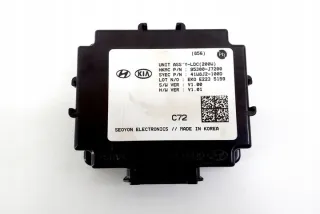95300J7200 Блок управления (другие) Kia Ceed 1 Арт e12000945, вид 4