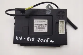 BCME01UB Блок управления (другие) Kia Rio 3 Арт e12000867, вид 1