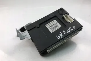 954001WED0 Блок управления (другие) Kia Rio 3 Арт e12000865, вид 1
