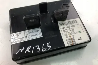 954003K423 Блок управления (другие) Hyundai Sonata (NF) Арт e12000503, вид 4