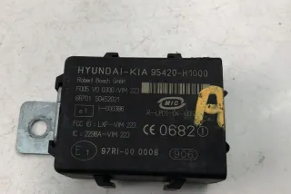 95420H1000 Блок управления (другие) Hyundai Santa FE 3 (DM) Арт e12000481, вид 3
