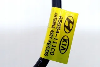 95400A6821 Блок управления (другие) Hyundai i30 FD Арт e12000410, вид 6