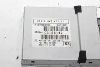 39113SWAA01M1 Блок управления (другие) Honda CR-V 5 Арт e12000299, вид 1
