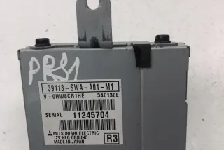 39113SWAA01M1 Блок управления (другие) Honda CR-V 5 Арт e12000270, вид 4