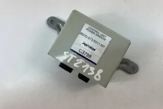 38370ST3E011M1 Блок управления (другие) Honda Civic 6 Арт e12000229, вид 4