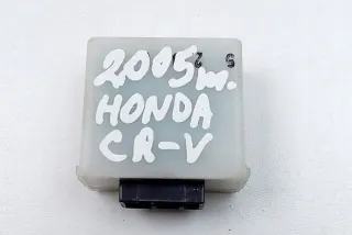 38380S1AAE310 Блок управления (другие) Honda Accord 10 Арт e12000177, вид 3