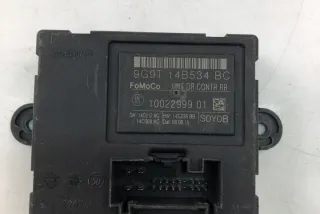 9G9T14B534BC Блок управления (другие) Ford Mondeo 4 Арт e12000045, вид 2