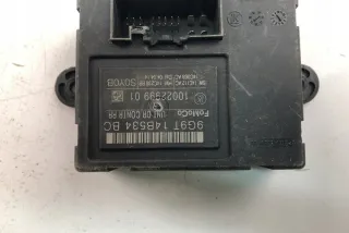 9G9T14B534BC Блок управления (другие) Ford Mondeo 4 Арт e12000038, вид 1