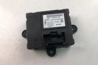 7G9T14B534AE Блок управления (другие) Ford Mondeo 4 Арт e11999997, вид 1