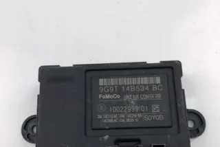 9G9T14B534BC Блок управления (другие) Ford Mondeo 4 Арт e11999986, вид 1