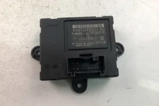 9G9T14B534BC Блок управления (другие) Ford Mondeo 4 Арт e11999903, вид 3