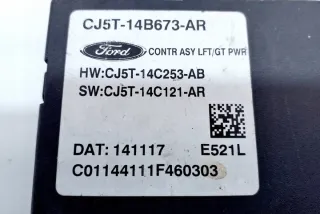 CJ5T14B673AR Блок управления (другие) Ford Kuga 2 Арт e11999837, вид 1