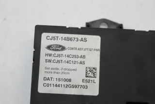 CJ5T14B673AS Блок управления (другие) Ford Kuga 2 Арт e11999829, вид 3