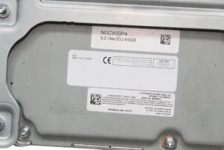 LJ6T14G532NGC Блок управления (другие) Ford Kuga 3 Арт e11999805, вид 4